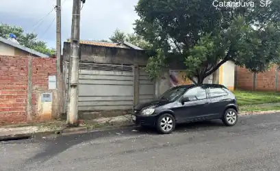 Casa em CATANDUVA - SP