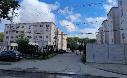 Apartamento em RIO DE JANEIRO - RJ