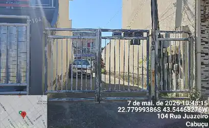 Casa em NOVA IGUACU - RJ