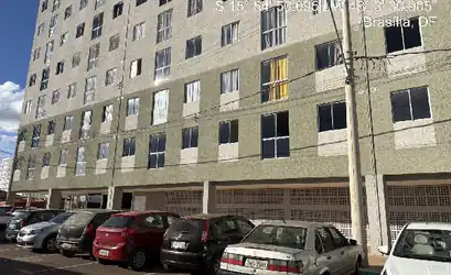 Apartamento em BRASILIA - DF