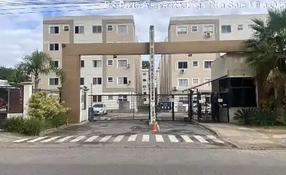Apartamento em PORTO ALEGRE - RS