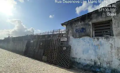 Casa em RIO LARGO - AL