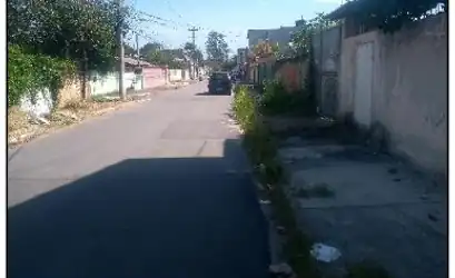 Casa em ITAGUAI - RJ