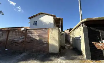 Apartamento em ESMERALDAS - MG