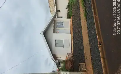 Casa em MORRO AGUDO - SP