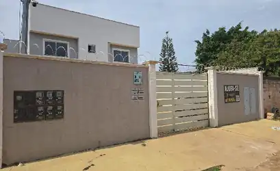 Apartamento em LUZIANIA - GO