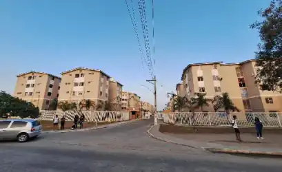 Apartamento em ITABORAI - RJ