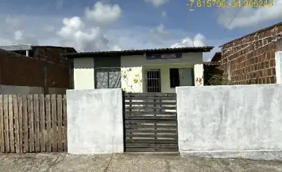 Casa em RECIFE - PE