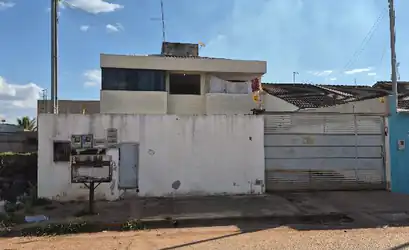 Apartamento em LUZIANIA - GO