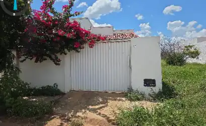 Terreno em MONTEIRO - PB
