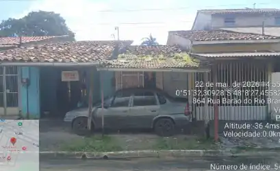 Casa em VIGIA - PA