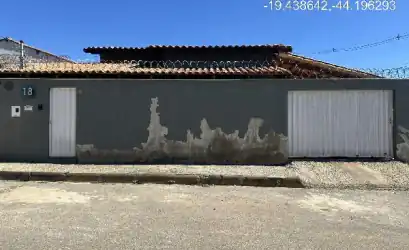 Casa em SETE LAGOAS - MG