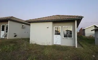 Casa em LINS - SP