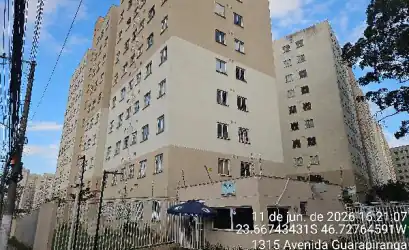Apartamento em SAO PAULO - SP