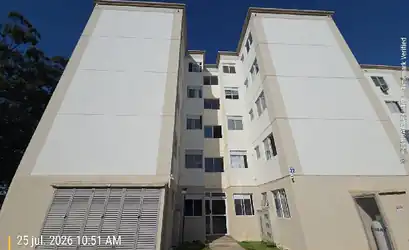 Apartamento em PORTO ALEGRE - RS