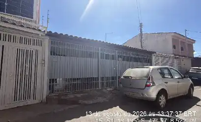 Casa em CANDANGOLANDIA - DF