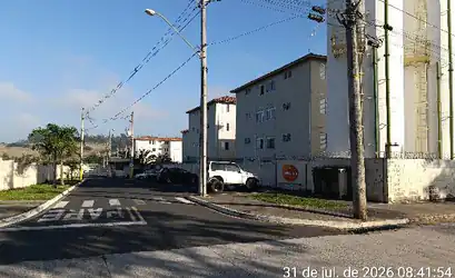 Apartamento em PIRACICABA - SP