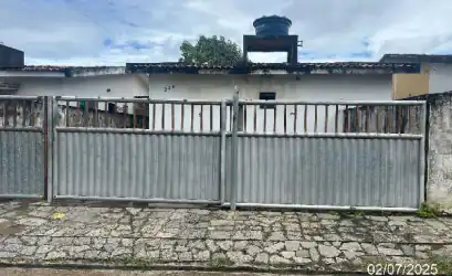 Casa em BAYEUX - PB
