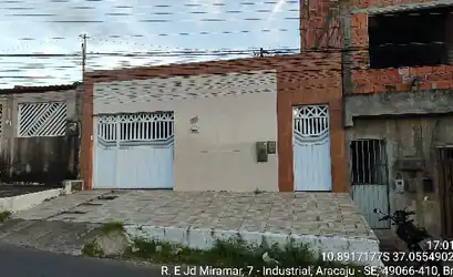 Casa em ARACAJU - SE
