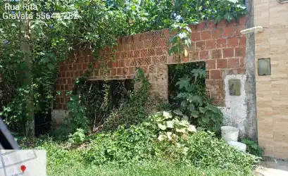 Casa em GRAVATA - PE
