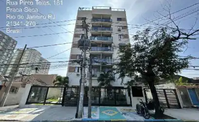 Apartamento em RIO DE JANEIRO - RJ
