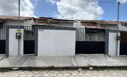 Casa em CASTANHAL - PA