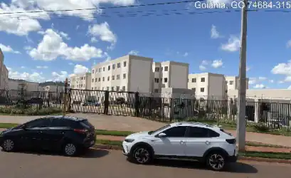 Apartamento em GOIANIA - GO