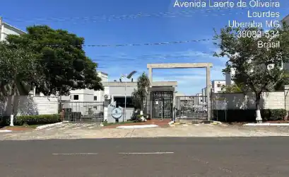 Apartamento em UBERABA - MG