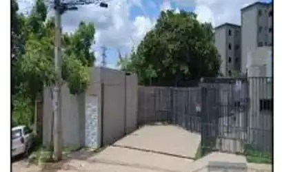 Apartamento em CAMARAGIBE - PE