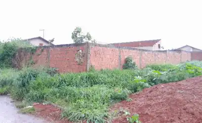 Terreno em PLANALTINA - GO