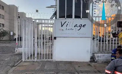 Apartamento em TERESINA - PI