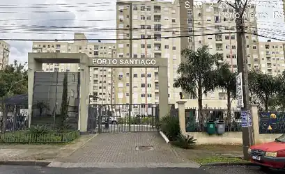 Apartamento em PORTO ALEGRE - RS