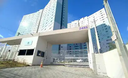 Apartamento em FERRAZ DE VASCONCELOS - SP