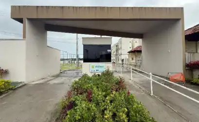 Apartamento em IGARASSU - PE
