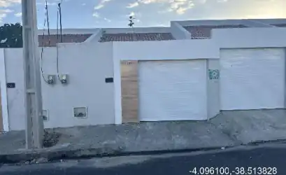 Casa em HORIZONTE - CE