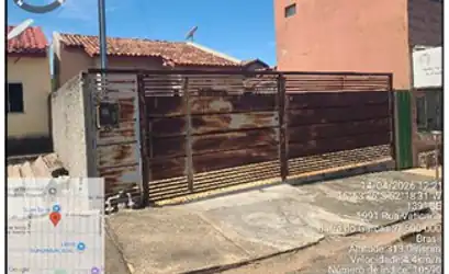 Casa em BARRA DO GARCAS - MT