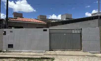 Casa em SANTA RITA - PB