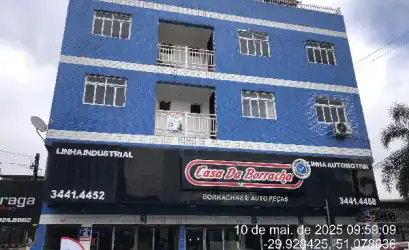 Apartamento em CACHOEIRINHA - RS