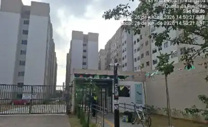 Apartamento em SAO PAULO - SP