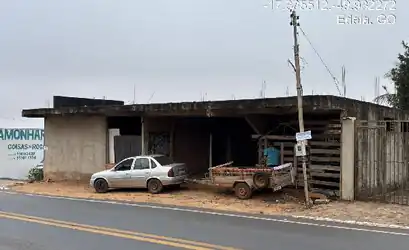 Casa em EDEIA - GO