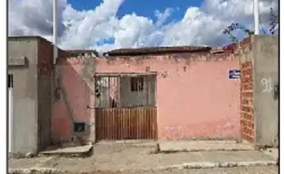 Casa em FLORANIA - RN