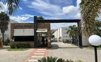 Apartamento em SOROCABA - SP