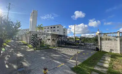Apartamento em SALVADOR - BA
