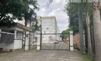 Apartamento em GRAVATAI - RS