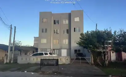 Apartamento em ALVORADA - RS