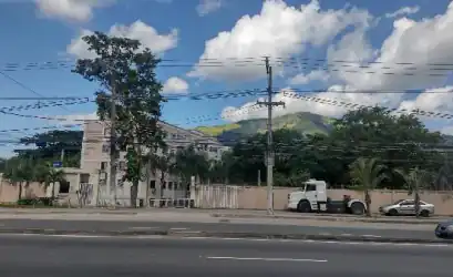 Apartamento em RIO DE JANEIRO - RJ