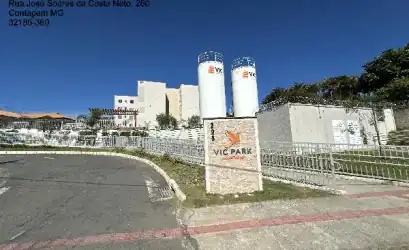 Apartamento em CONTAGEM - MG