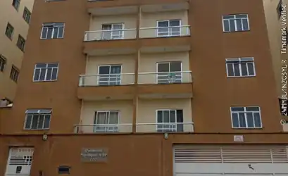 Apartamento em JUIZ DE FORA - MG