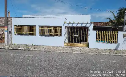 Casa em MUCURI - BA