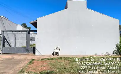 Casa em CAMPO GRANDE - MS